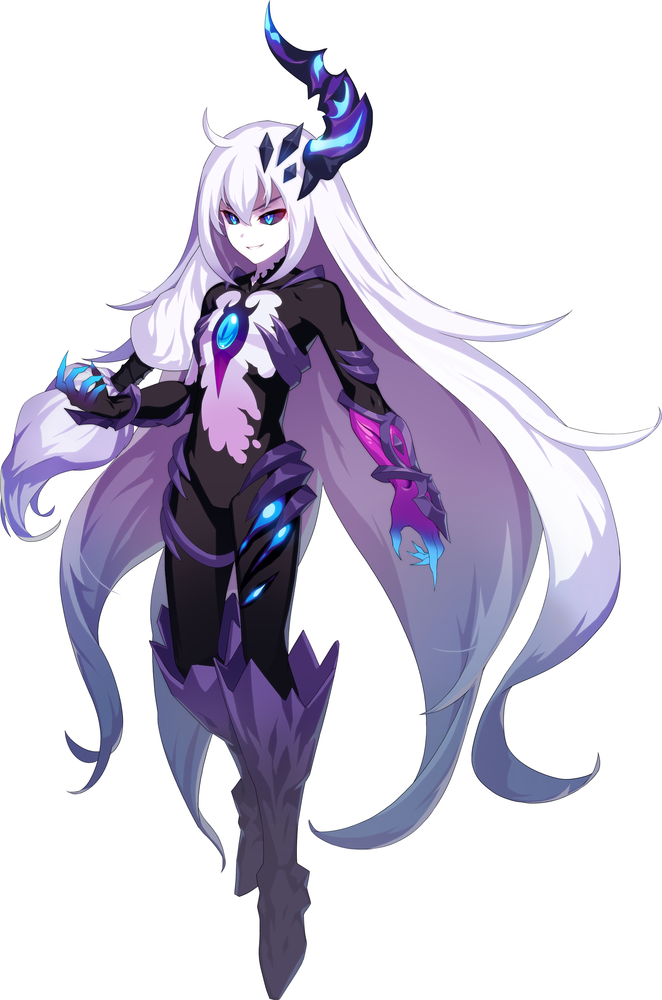KR server Rare Avatar rGrandchase #26 KR server Rare Avatar rGrandchase